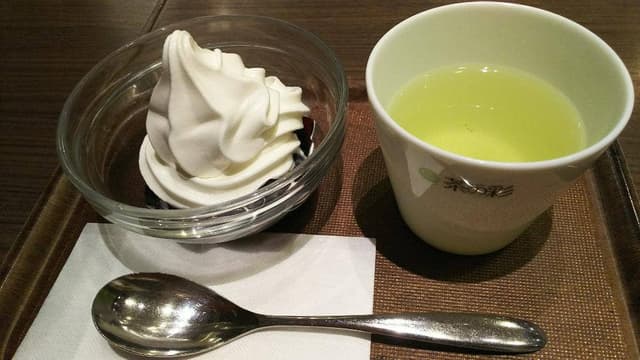宇治園 茶の彩 あまがさきキューズモール店 - サブ画像3