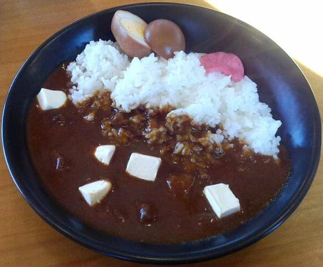 欧風カレー工房 チロル - サブ画像3