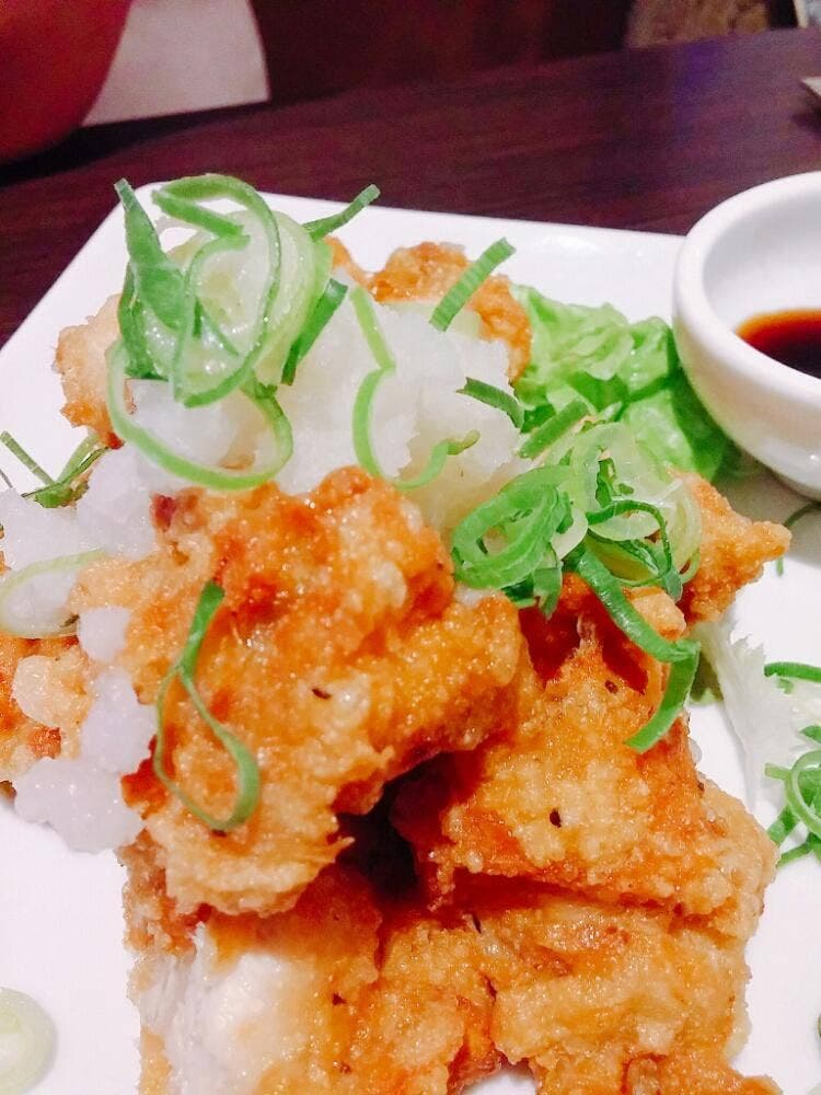 ベビーフェイスプラネッツ 長浜店