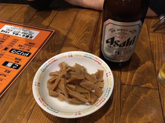 天都ラーメン うずら店 - サブ画像3