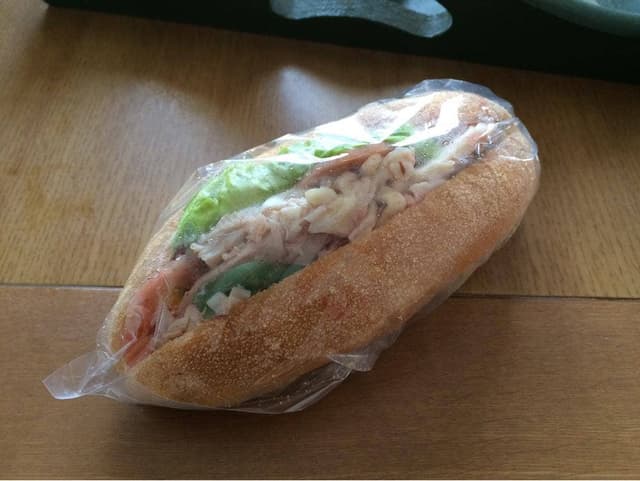 オノベーカリー - サブ画像1