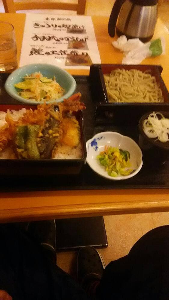 くいどころ里味 旗屋店 - サブ画像1