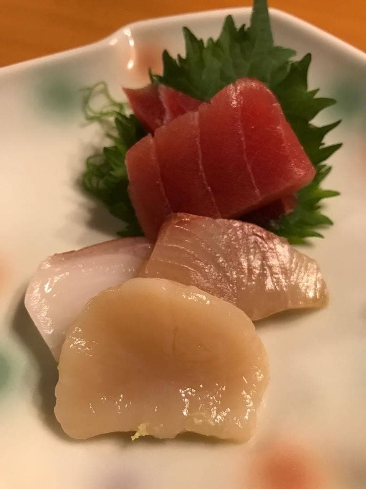 割烹 駿河