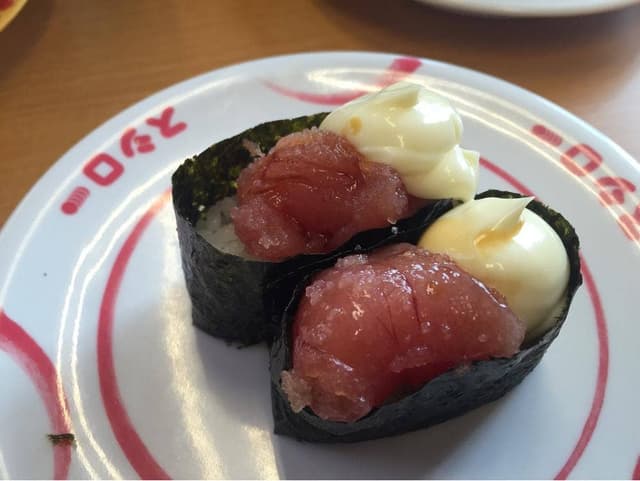 スシロー 各務原那加店 - サブ画像3