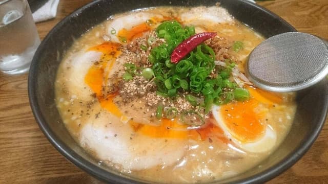 中華家 北京ダック - サブ画像1