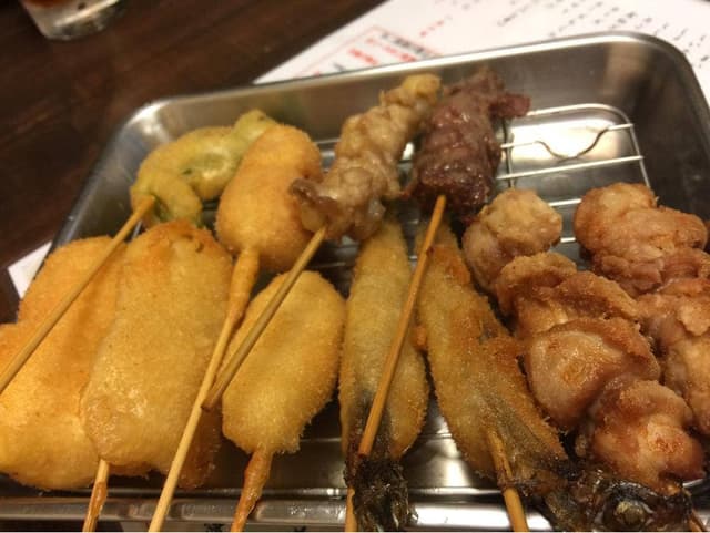 串カツ のっかん - サブ画像1