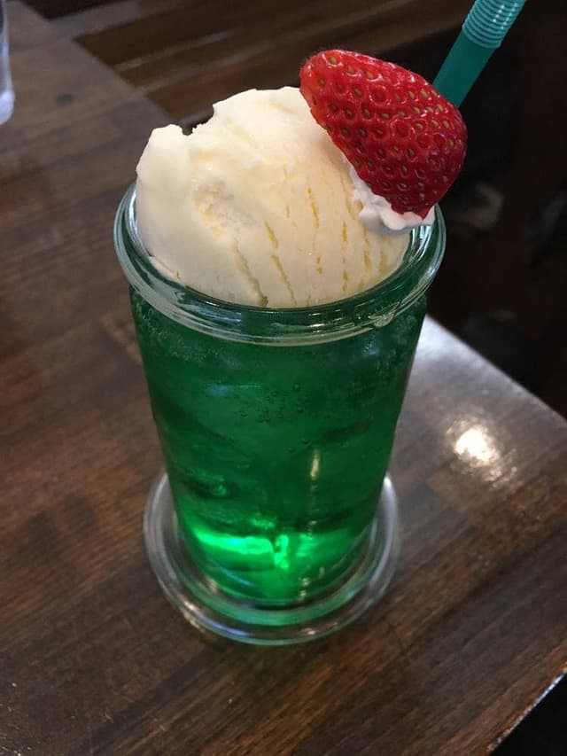 ベリージェイエスドーラー - サブ画像1