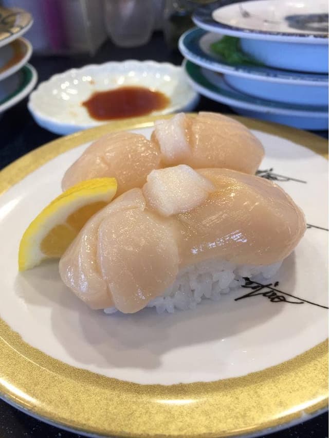 回転鮨清次郎 盛岡津志田本店 - サブ画像2