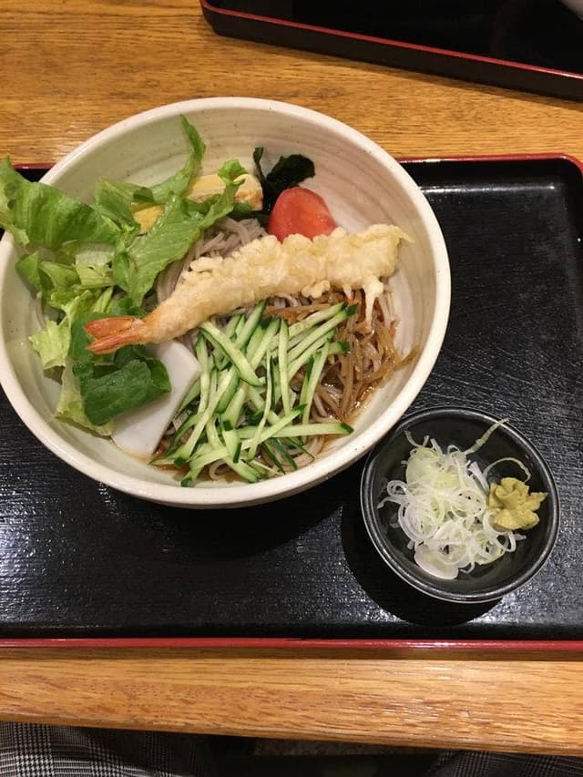 築地寿司岩 高崎高島屋店 - サブ画像2