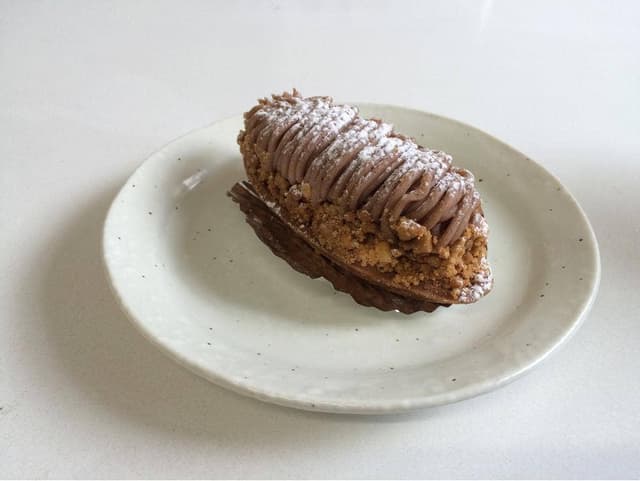 Pâtisserie Bigarreaux - サブ画像3