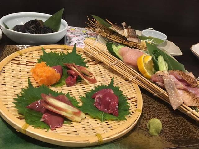 居酒屋てんてん - サブ画像3