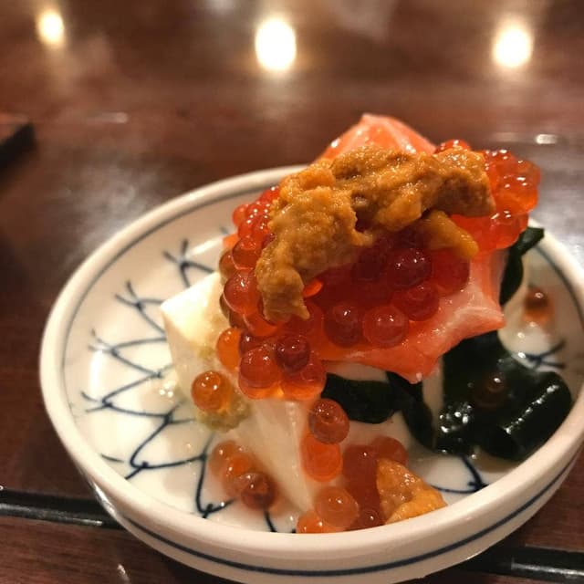 桃太楼鮨 - サブ画像1