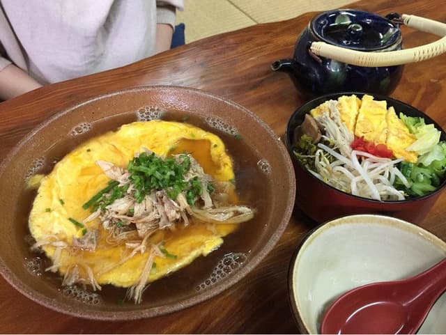 コッコ食堂 美ら海店 - サブ画像2