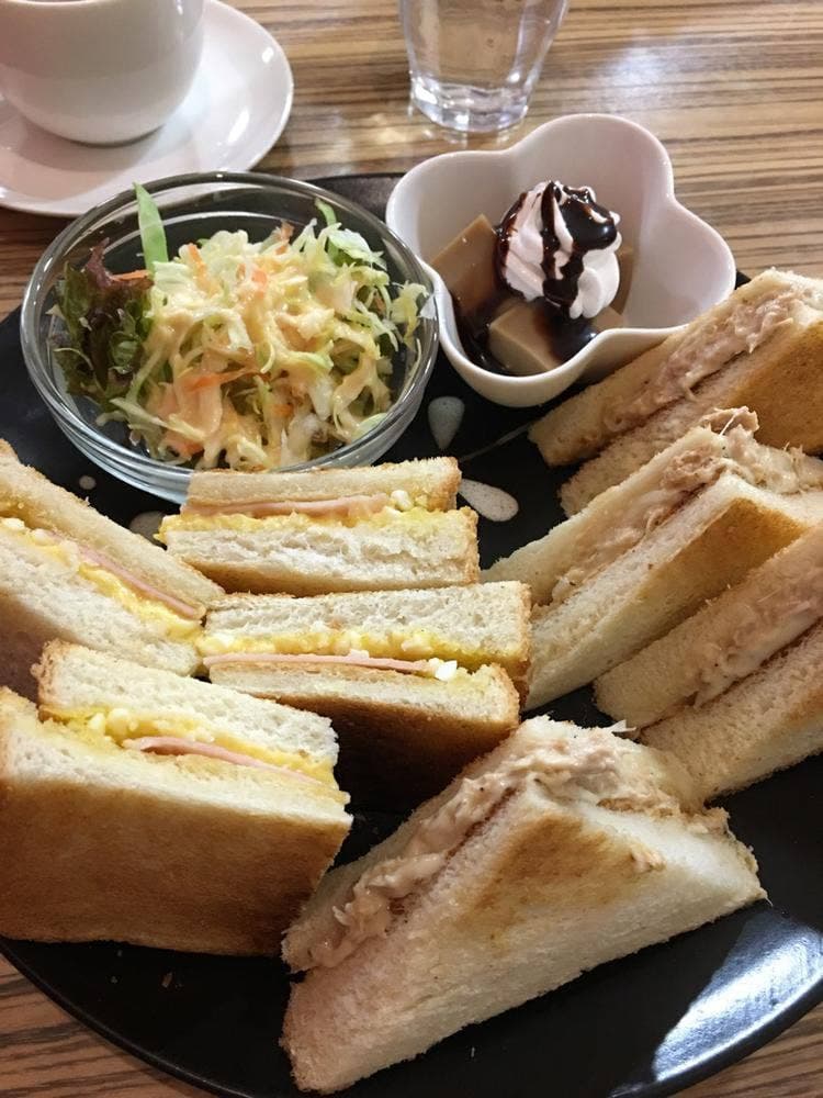 珈琲倶楽部東区役所店 東区役所店