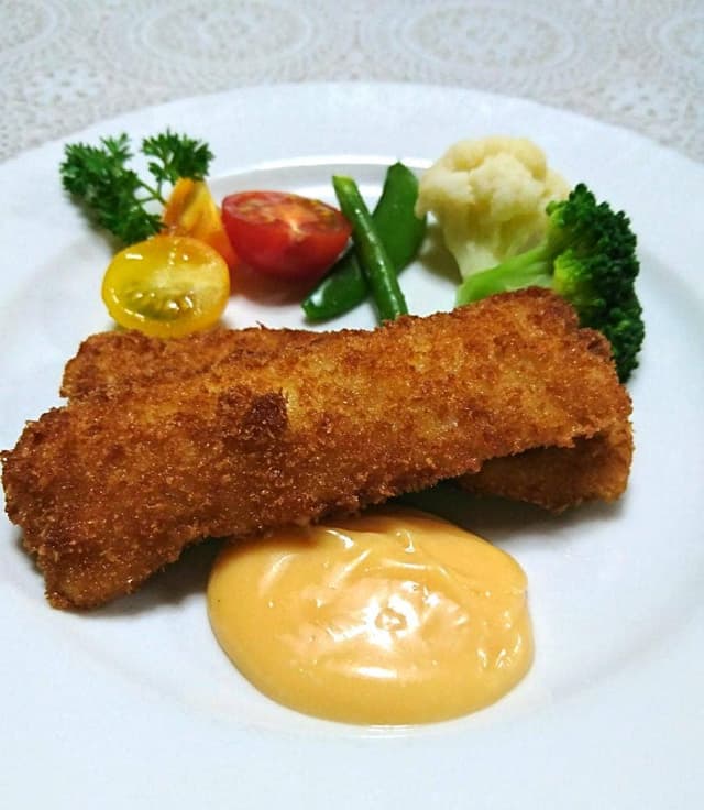 小町園 - サブ画像1