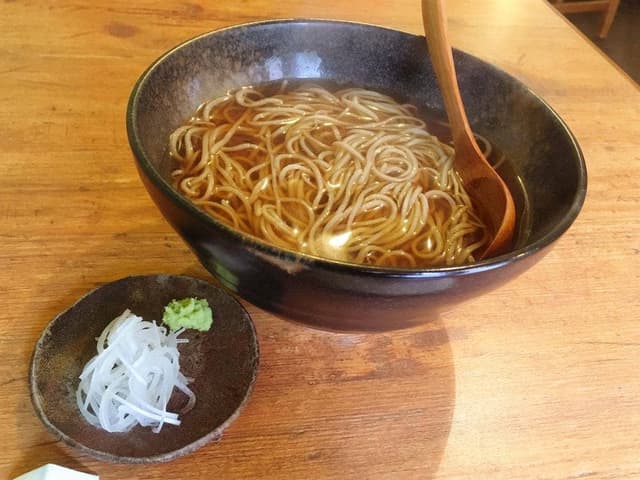 SOBA&HERBSうた - サブ画像2
