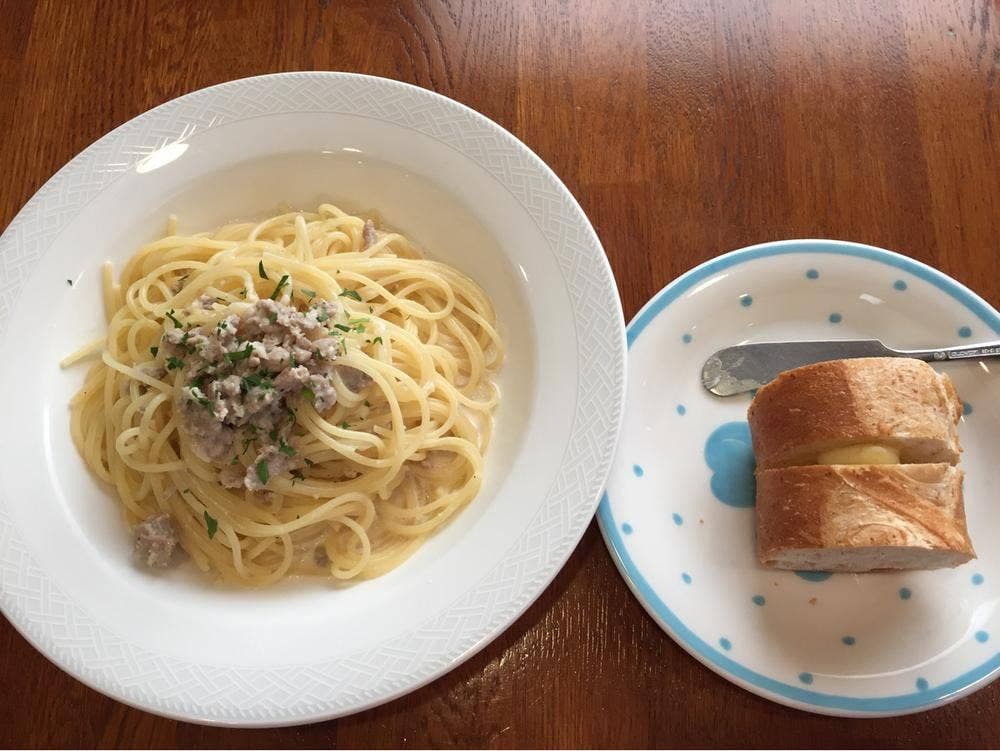 イタリア料理 ズッカ