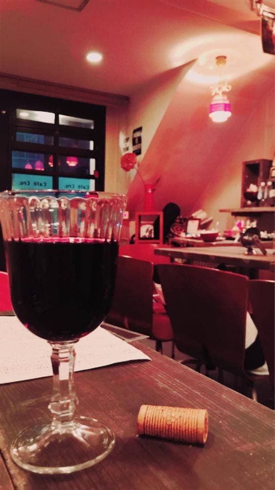 Cafe Cru. - サブ画像2