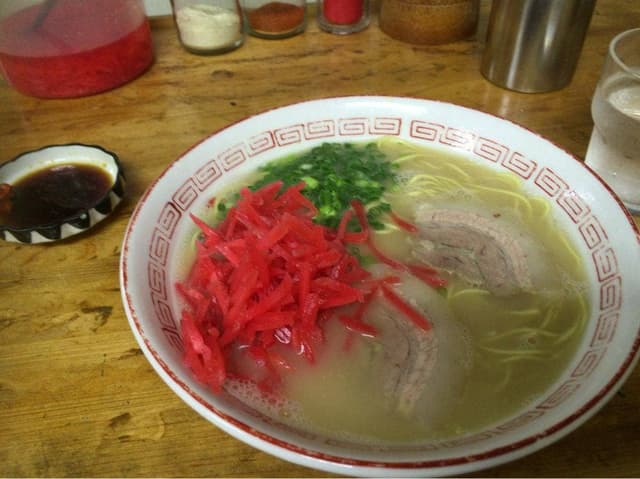 丸一ラーメン - サブ画像3