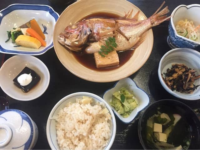 食処 つつみ - サブ画像3