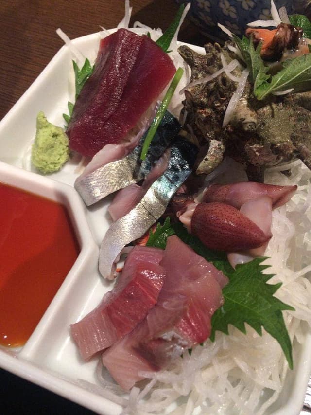 大関 - サブ画像3