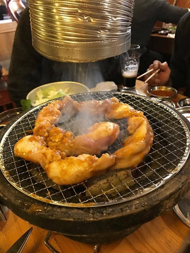 天才ホルモン 久喜店 - サブ画像3
