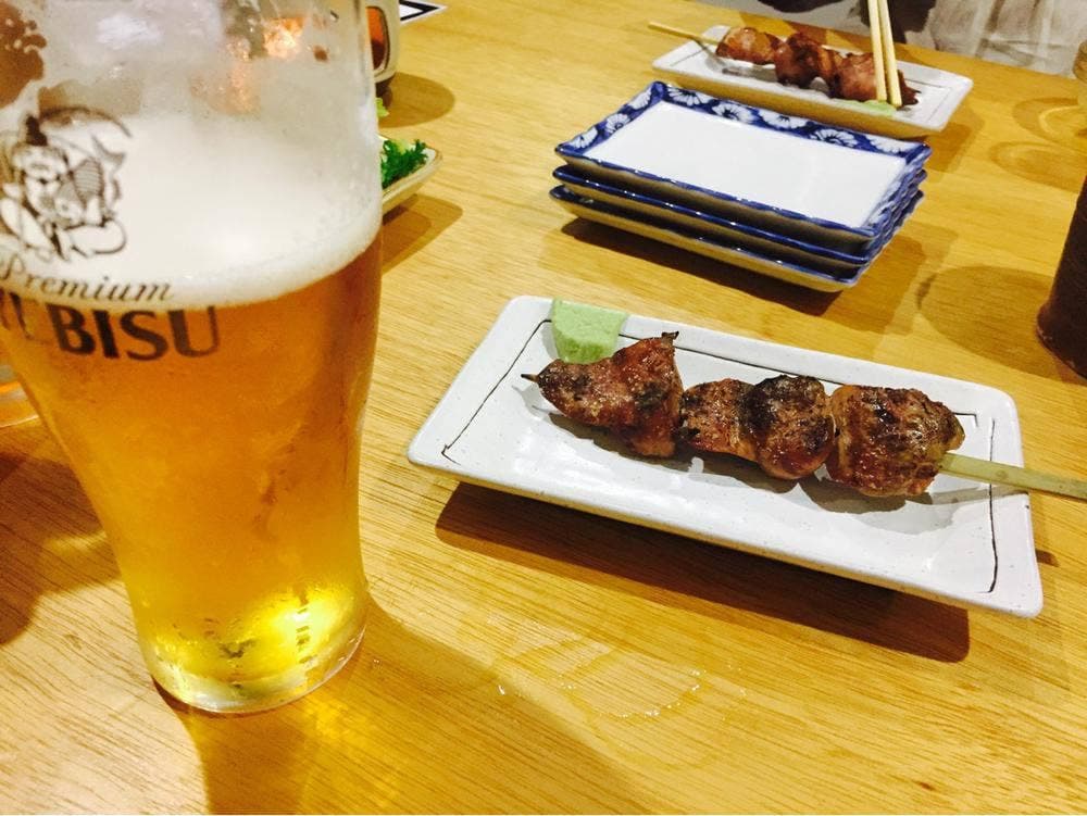 やきとり釜めし 王将