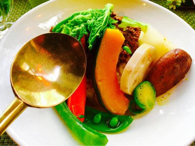 Cafe de la Maison - サブ画像2