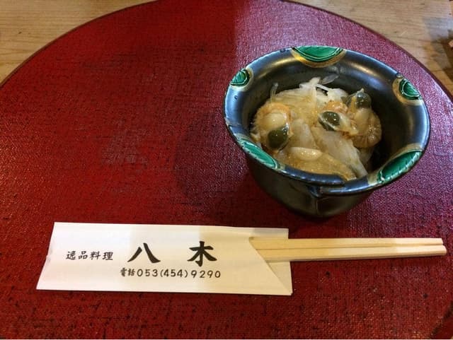 八木逸品料理 - サブ画像2