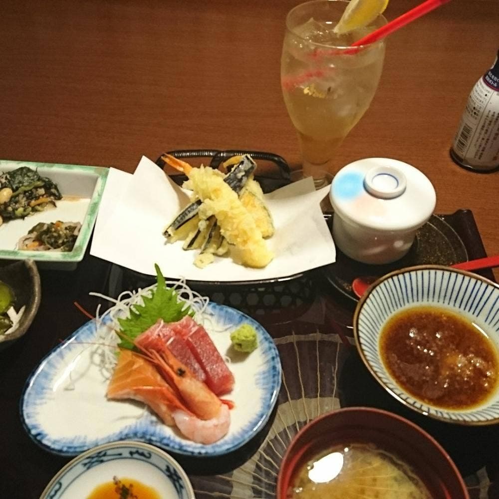 一作 長岡東店