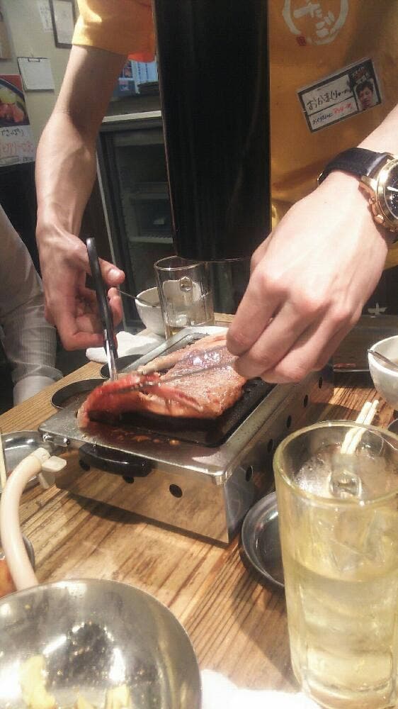 大阪焼肉・ホルモン ふたご 下北沢店 - サブ画像3