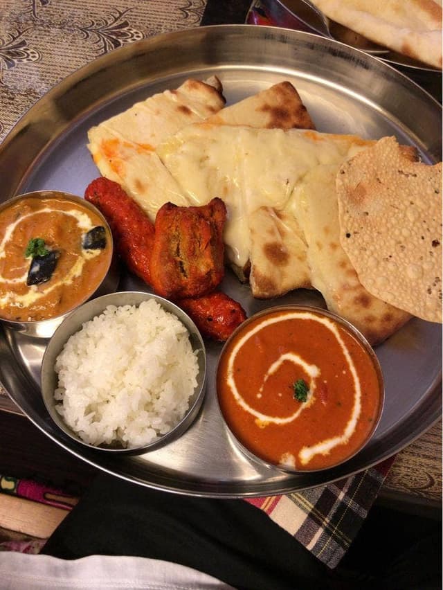 ナワジョティ 垂水駅前店 - サブ画像2