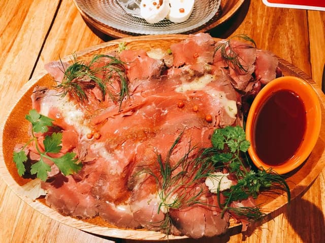 大衆ビストロ 2918 - サブ画像3