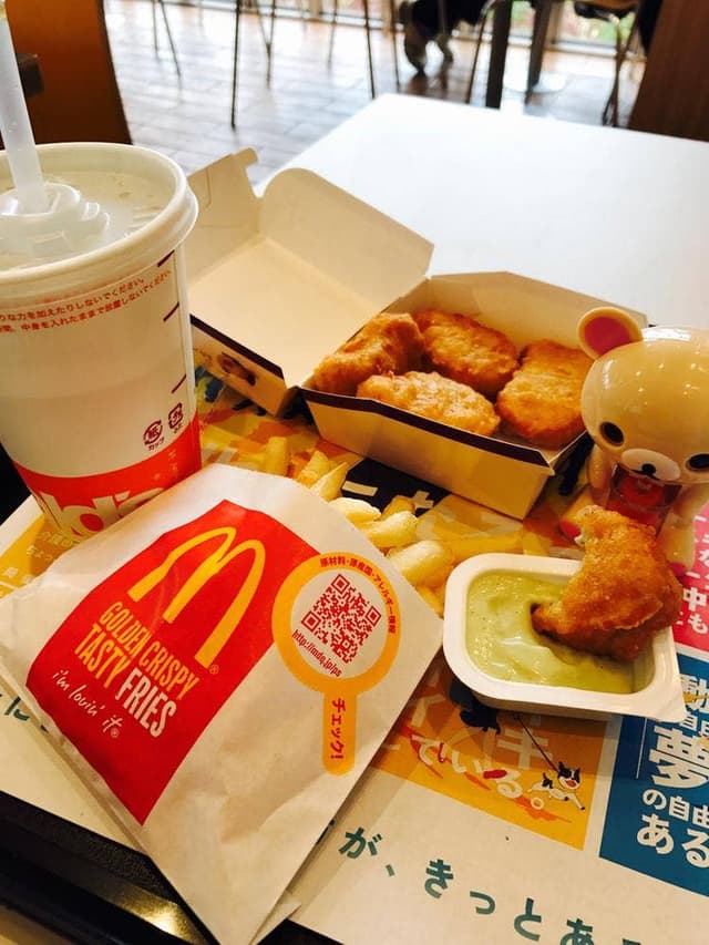 マクドナルド 戸田市役所南通り店 - サブ画像2