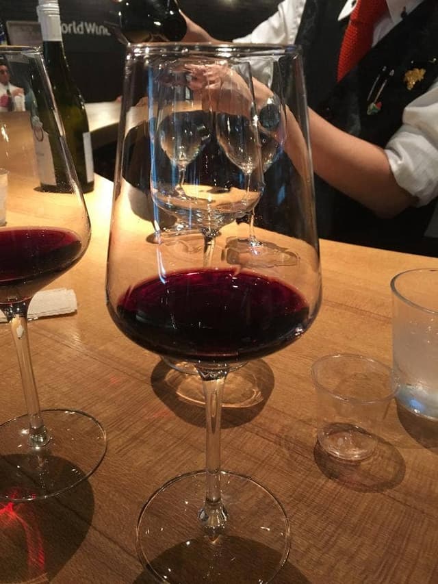 World Wine Bar by Pieroth グランフロント大阪店 - サブ画像3