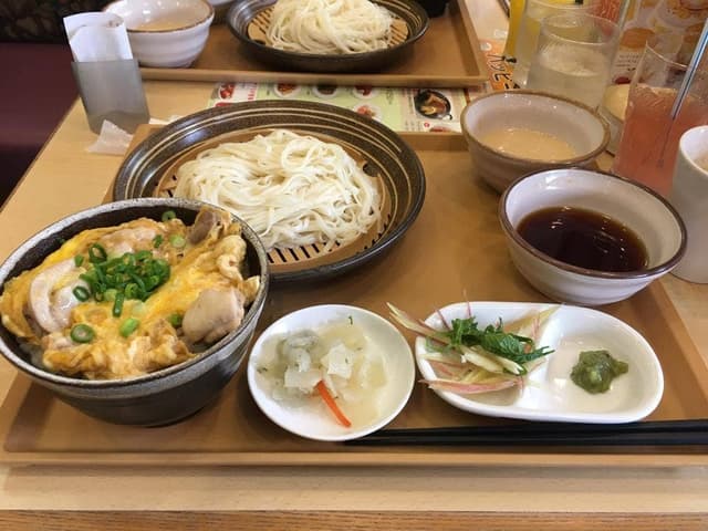 ジョナサン あざみ野駅前店 - サブ画像1