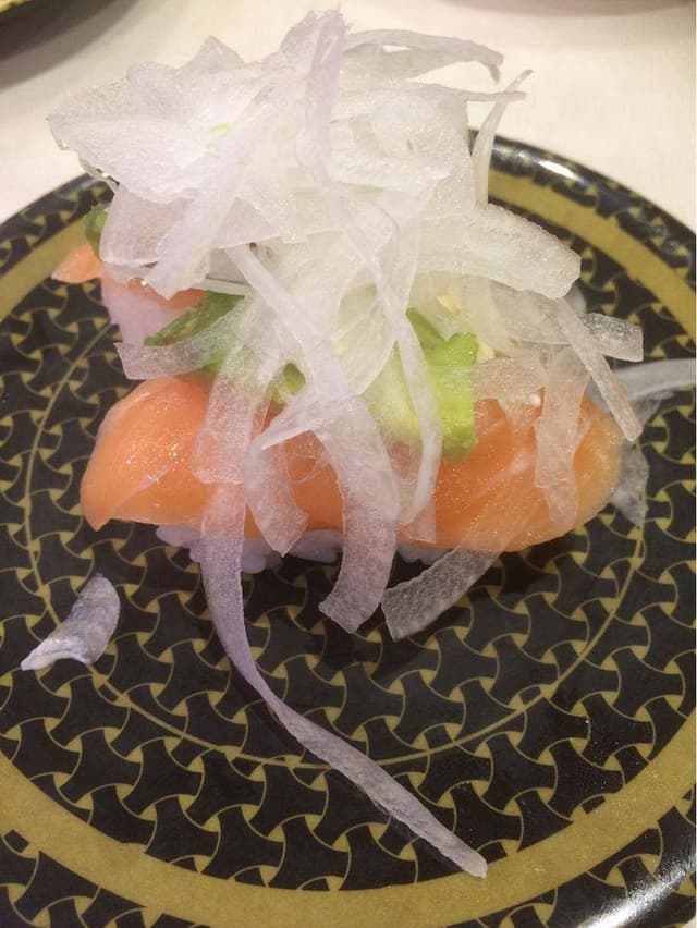 はま寿司 相模原下九沢店 - サブ画像3