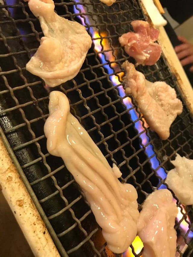 三四郎支店 - サブ画像2