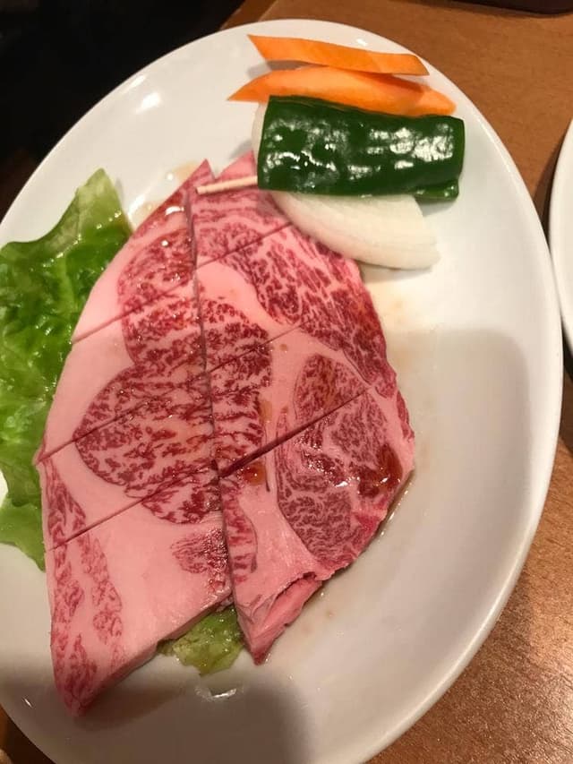 焼肉 おはる 国分町店 - サブ画像1