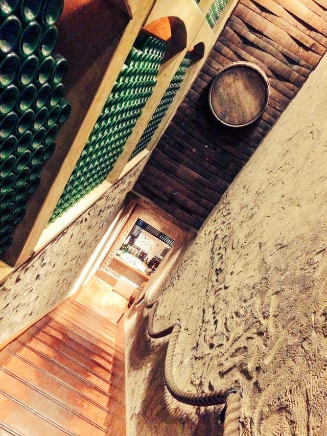 オステリア インクローチ Osteria Incroci - サブ画像2