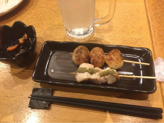 串屋 長右衛門 一色店 - サブ画像3