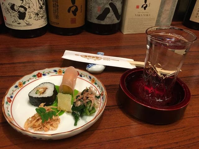 わらじや亭天よし - サブ画像1