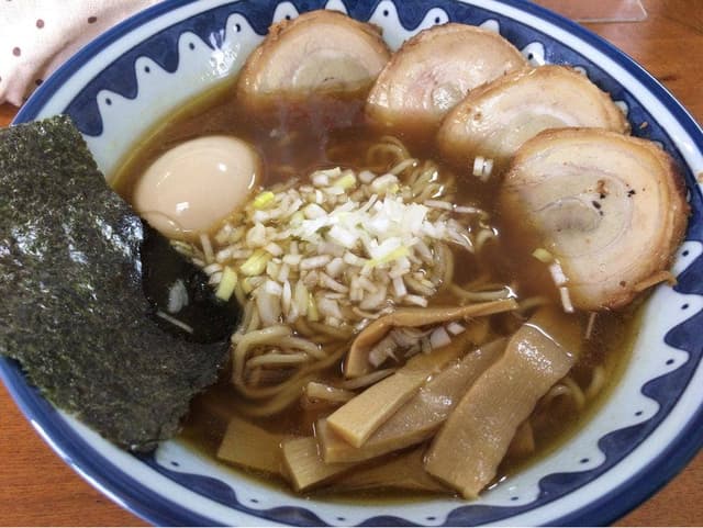 めんや友絆 - サブ画像3