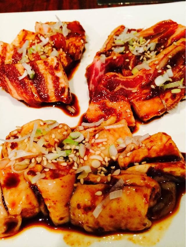 焼肉 広安里 - サブ画像1
