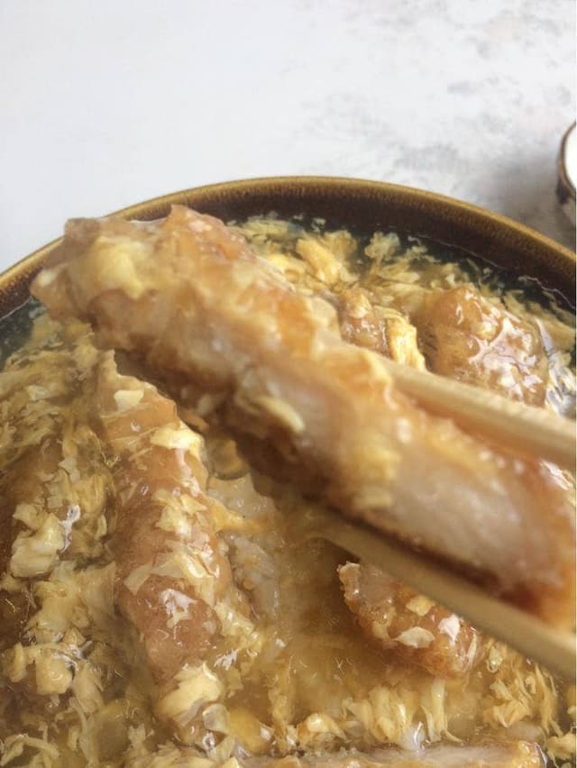 ありが食堂 - サブ画像3