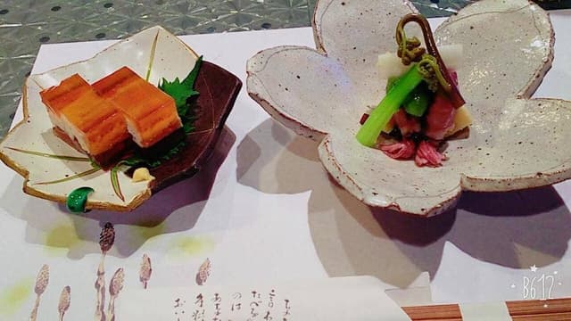 日本料理 OKAMOTO - サブ画像1