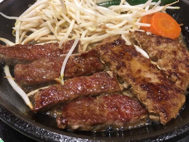 ペッパーランチ とうきょうスカイツリー駅前店 - サブ画像2