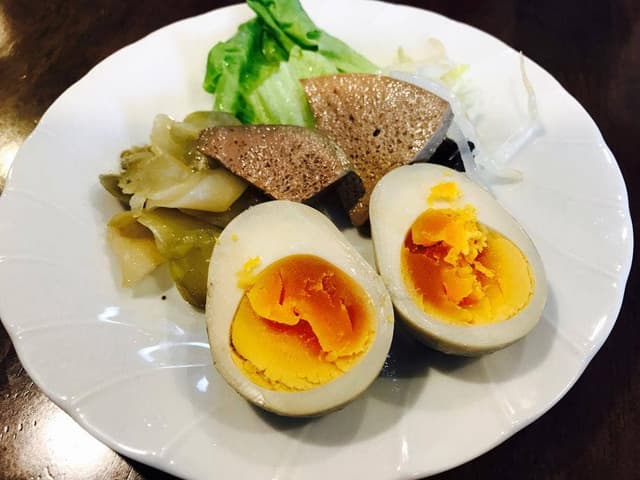 台湾小吃茶春 - サブ画像3