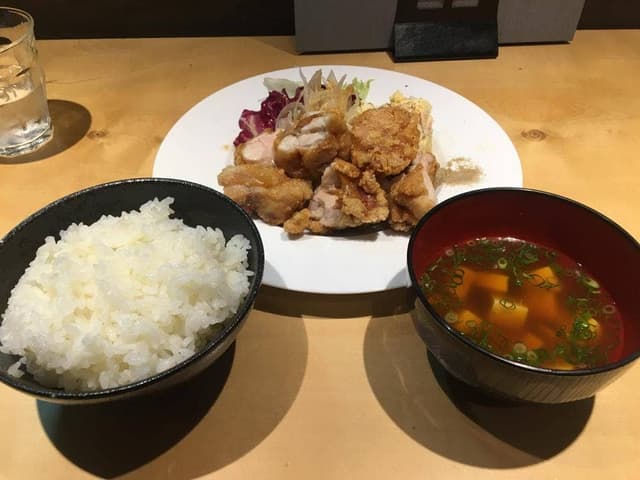 Dining Raymond - サブ画像2