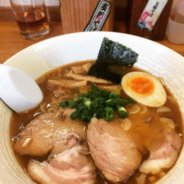 支那そば まき - サブ画像2